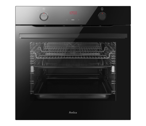 Piekarnik Amica ED37610B X-TYPE OPENUP - 1336795 - zdjęcie 5